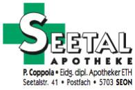 Seetal Apotheke AG