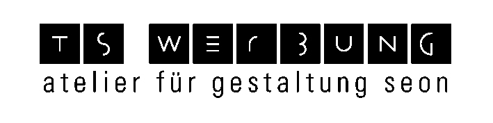 TS Werbung Atelier für Gestaltung & Input Verlag