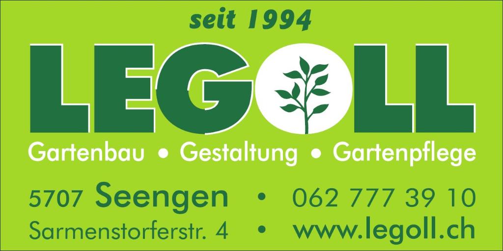 Legoll Gartenbau