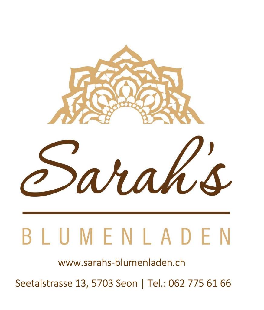 Sarah's Blumenladen