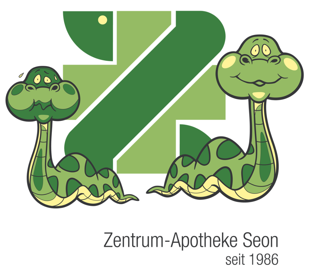 Zentrum-Apotheke AG